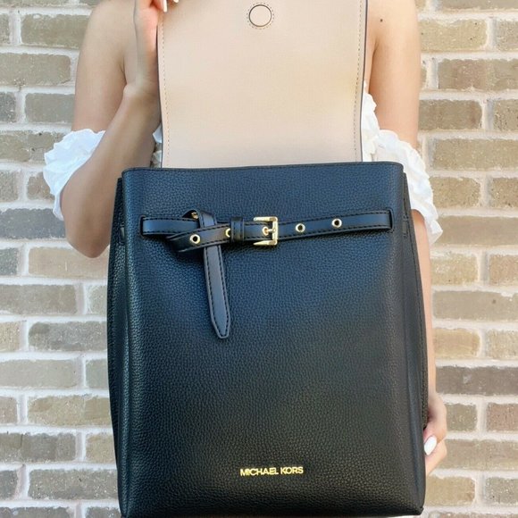 NWT Michael Kors Backpack - Picture 5 of 6